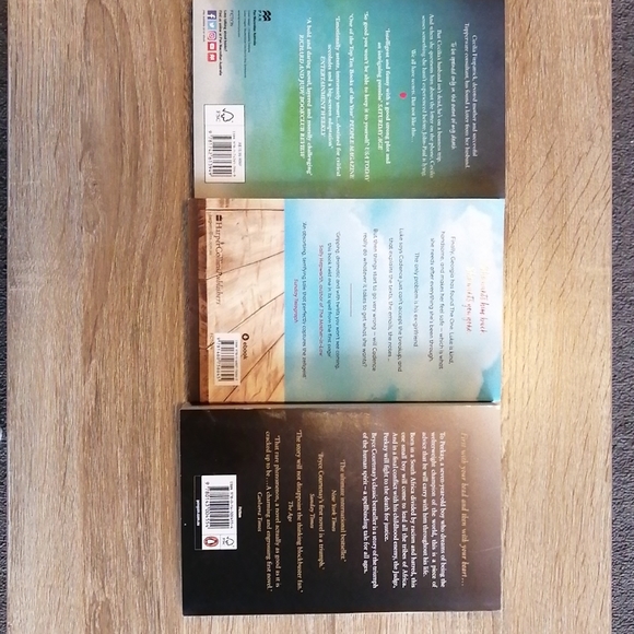 Amazing Books - Picture 3 of 6